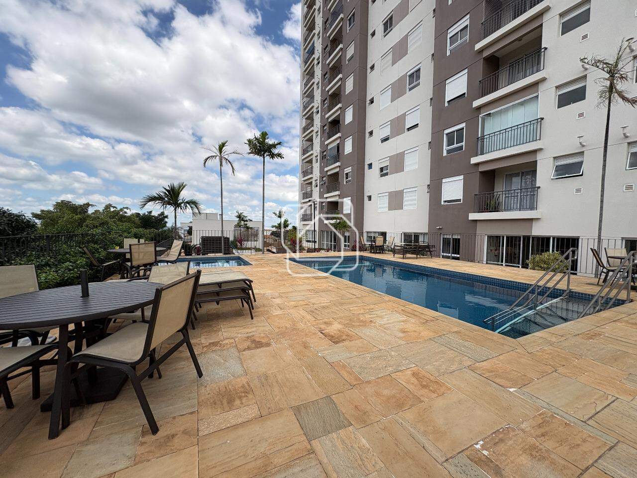 Apartamento para aluguel em Indaiatuba - SP - Jardim América: 