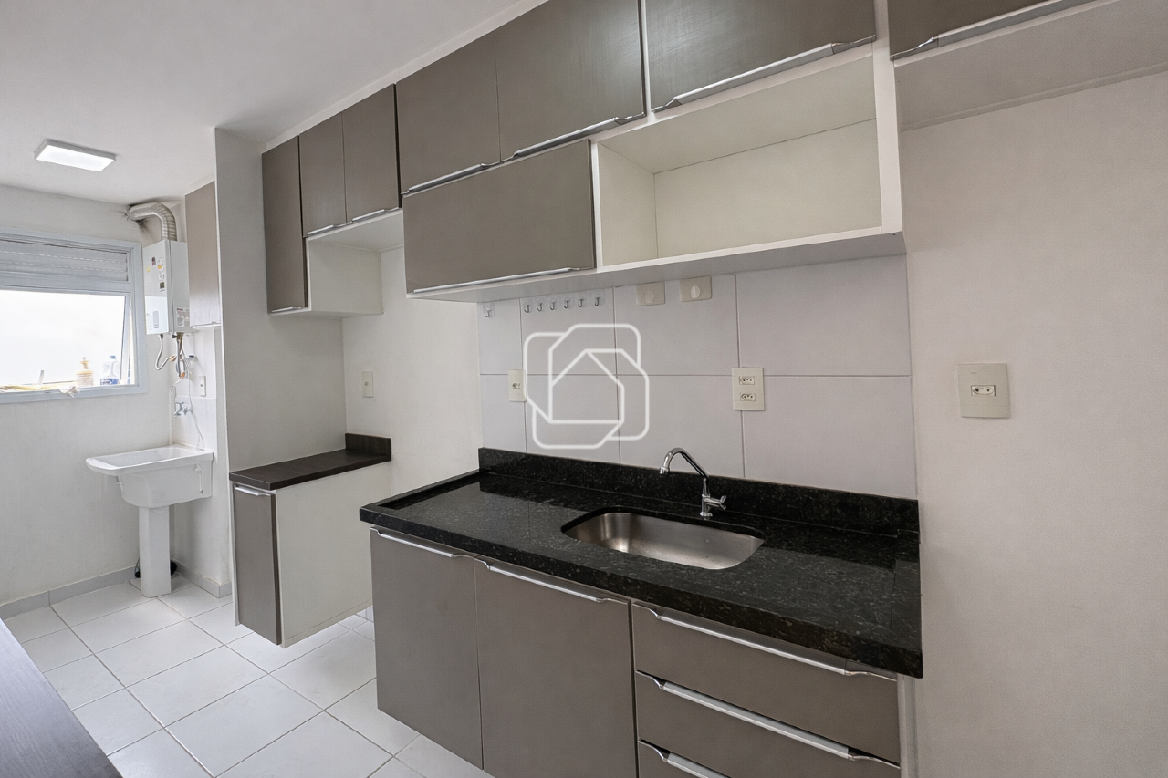 Apartamento para aluguel em Indaiatuba - SP - Jardim América: 