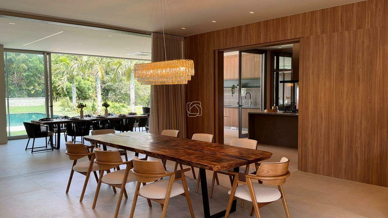 Casa de Condomínio à venda em Itu - SP - Condomínio Terras de São José II: