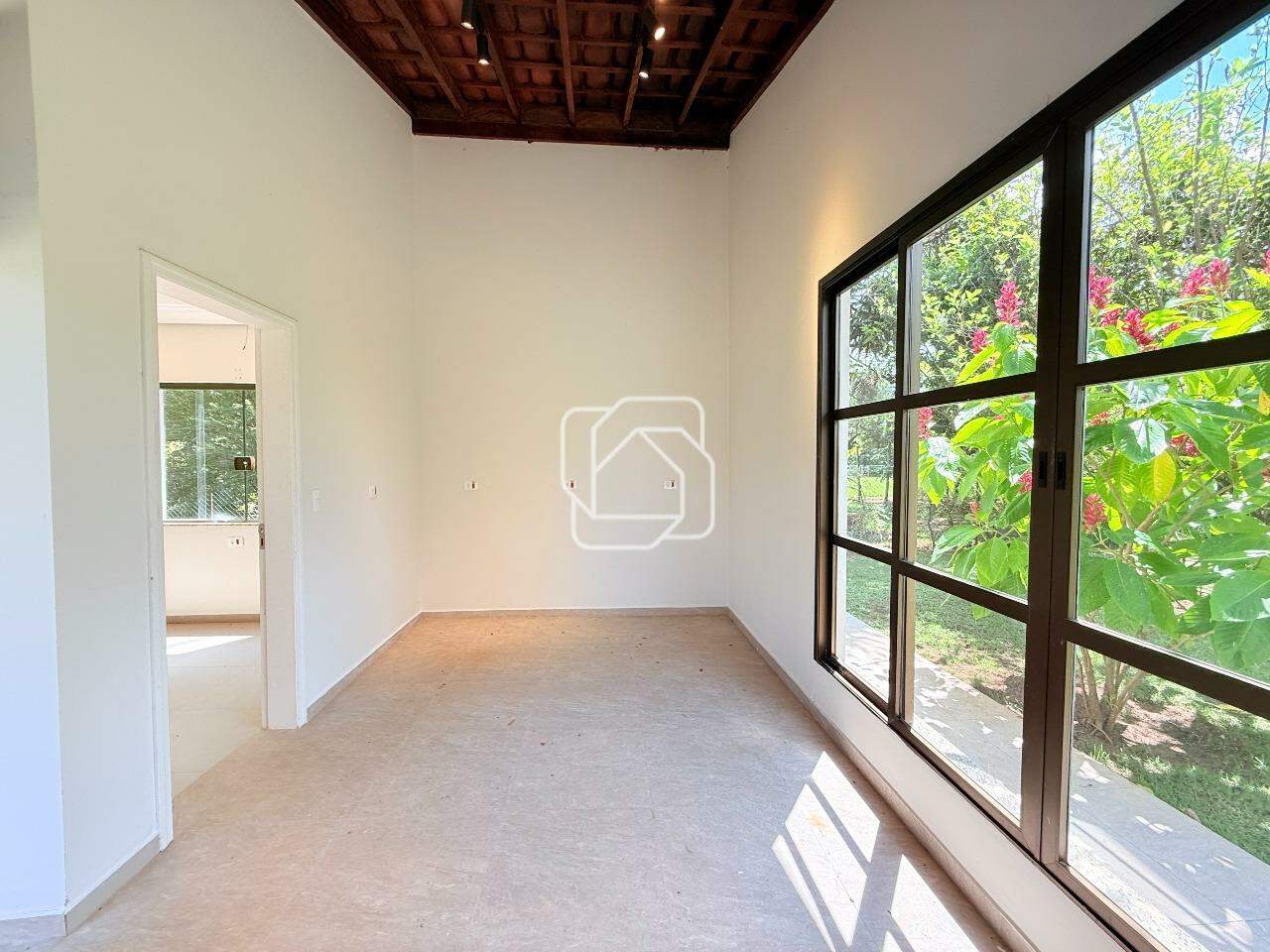 Casa de Condomínio à venda em Salto - SP - Condomínio Monte Belo: 