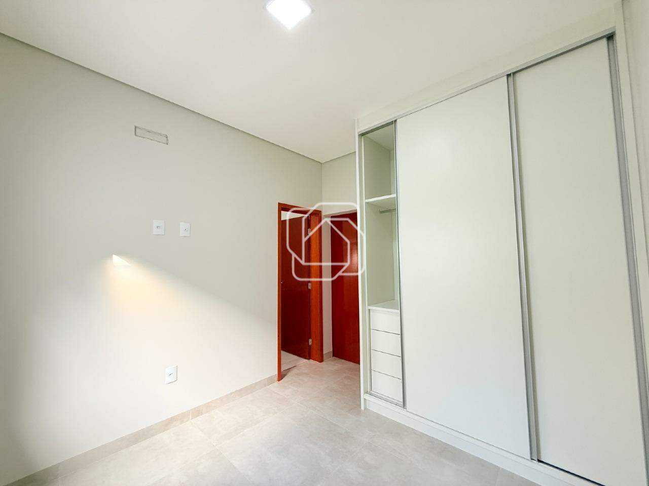 Casa de Condomínio à venda em Itu - SP - Condomínio Residencial Mont Blanc: