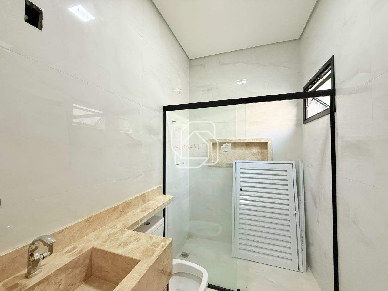 Casa de Condomínio à venda em Itu - SP - Condomínio Residencial Mont Blanc: