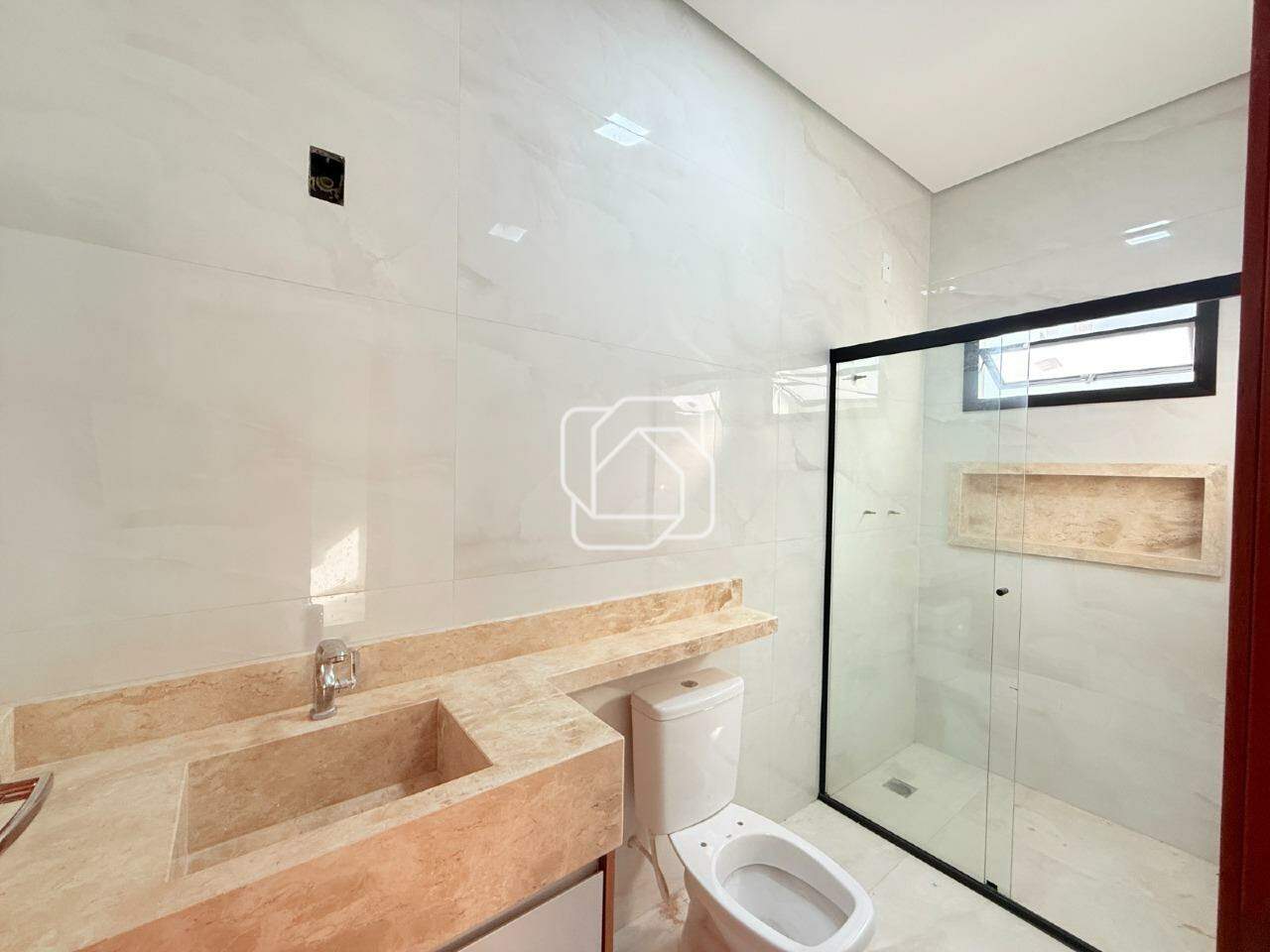 Casa de Condomínio à venda em Itu - SP - Condomínio Residencial Mont Blanc: