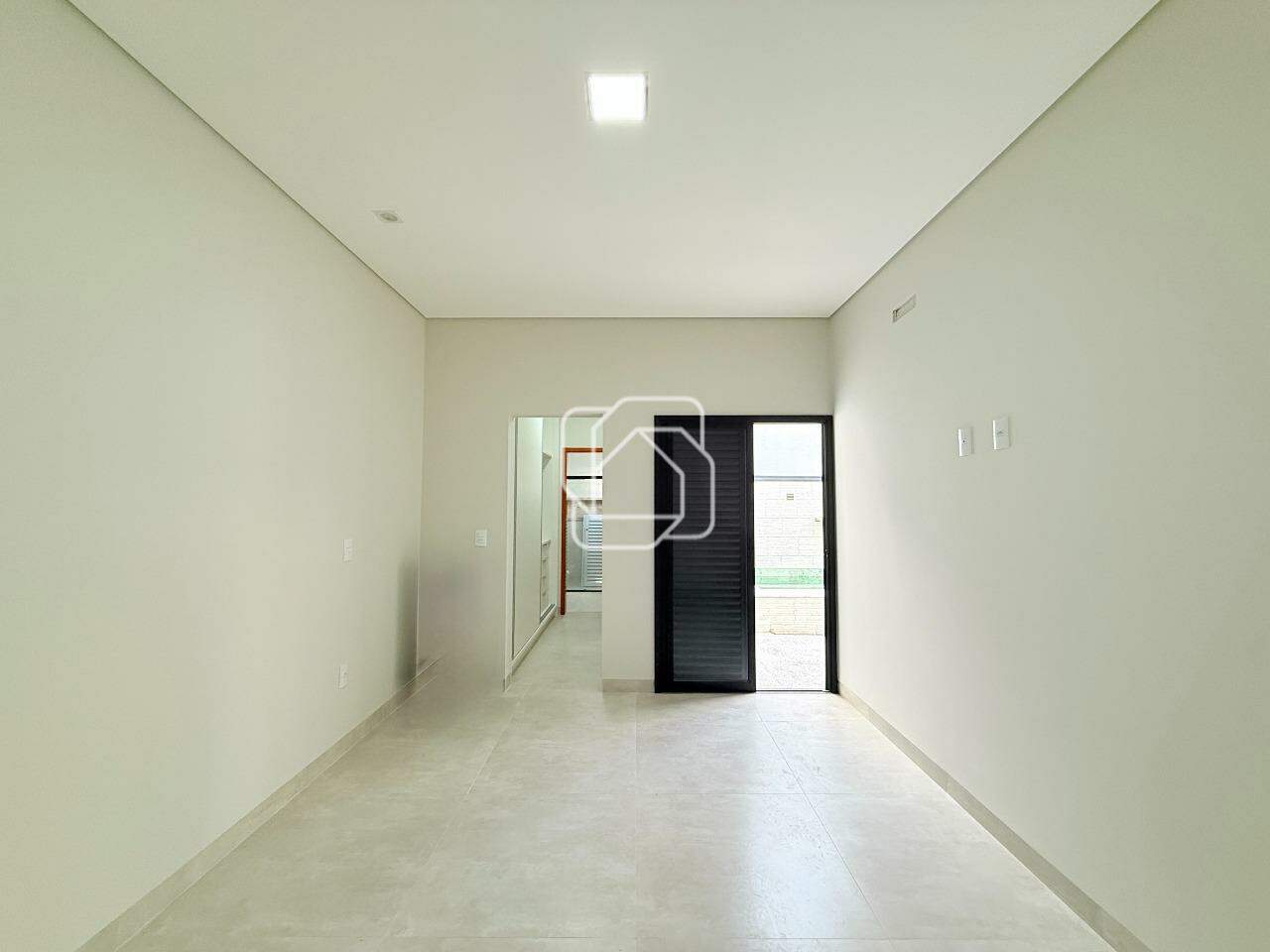 Casa de Condomínio à venda em Itu - SP - Condomínio Residencial Mont Blanc: