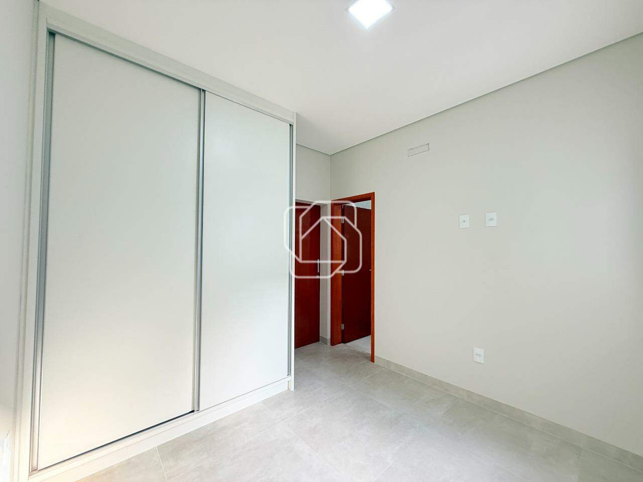 Casa de Condomínio à venda em Itu - SP - Condomínio Residencial Mont Blanc: