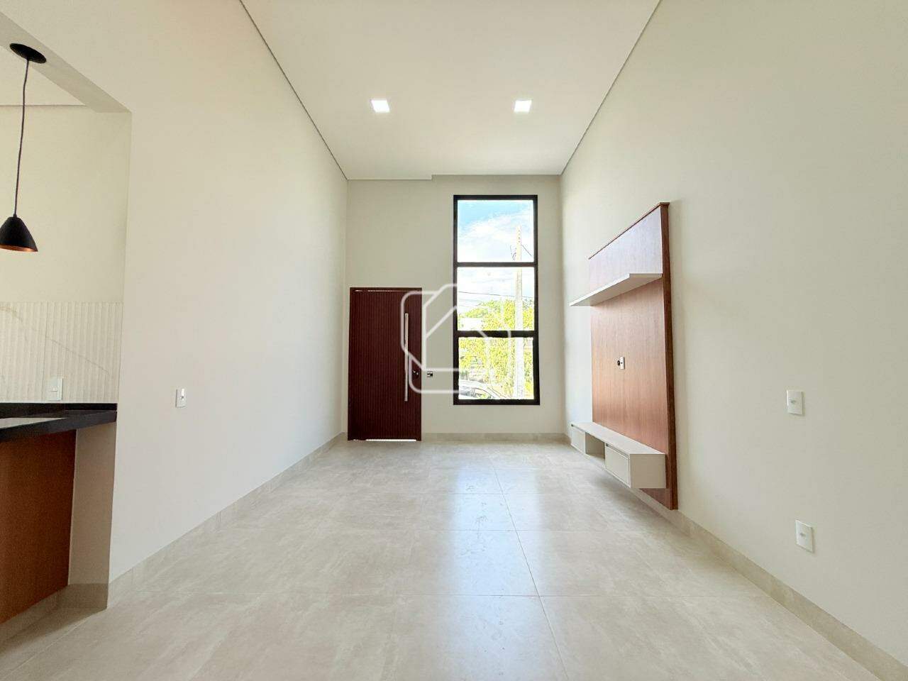 Casa de Condomínio à venda em Itu - SP - Condomínio Residencial Mont Blanc: