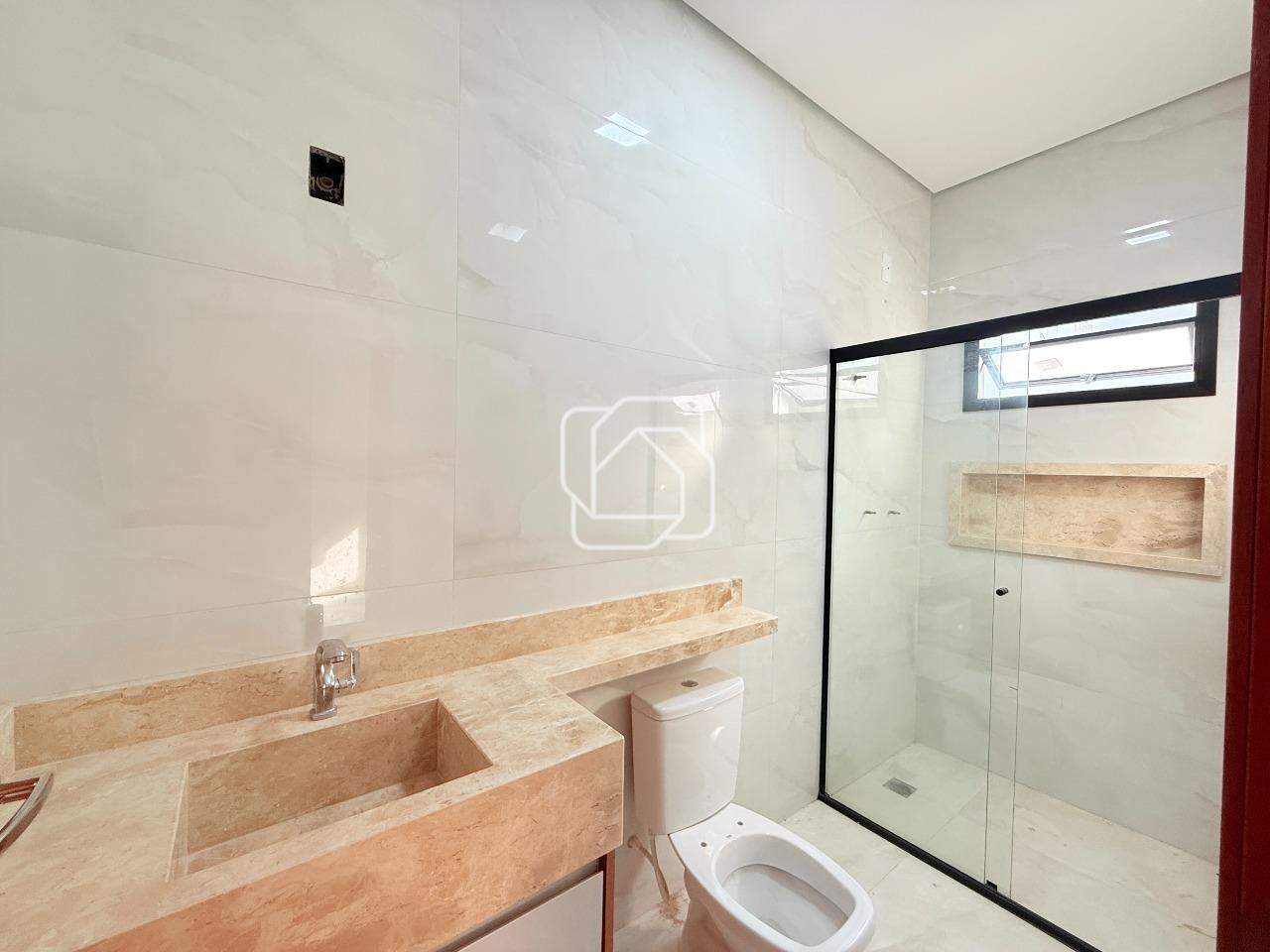Casa de Condomínio à venda em Itu - SP - Condomínio Residencial Mont Blanc: