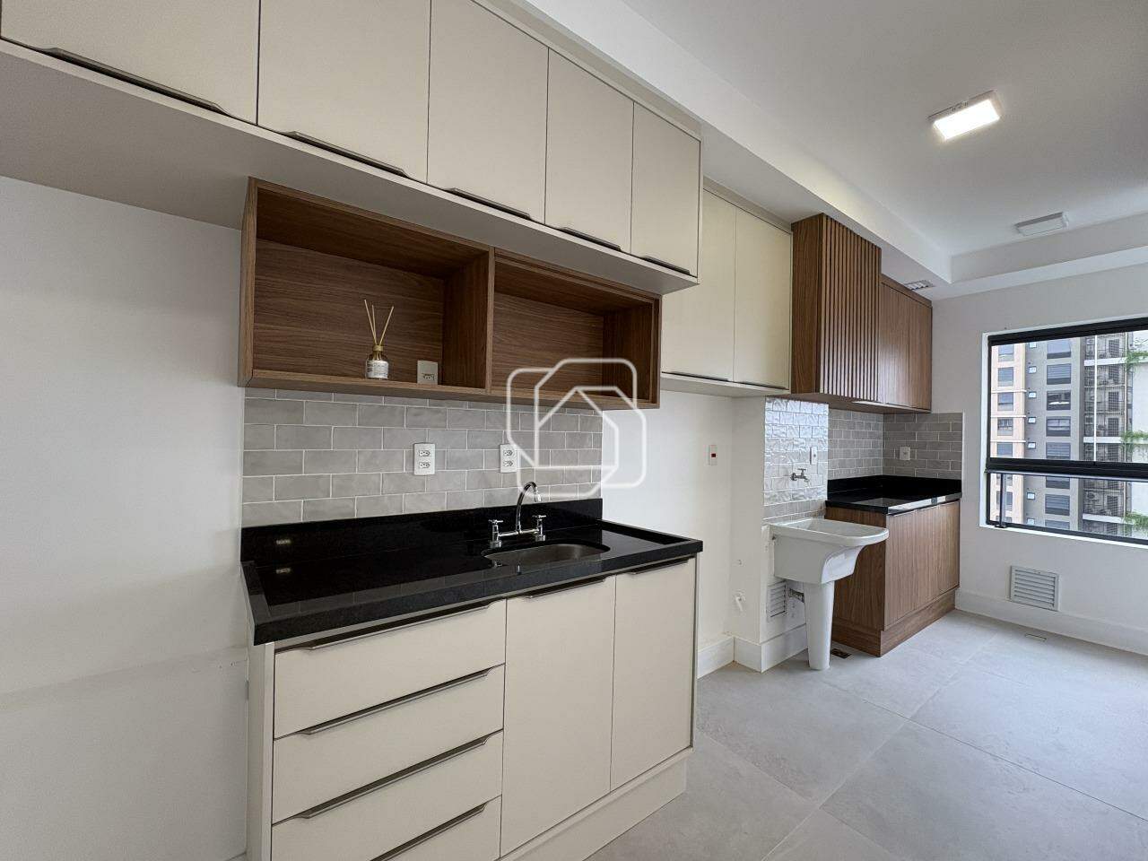Apartamento para aluguel em Indaiatuba - SP - Atmosphera: 