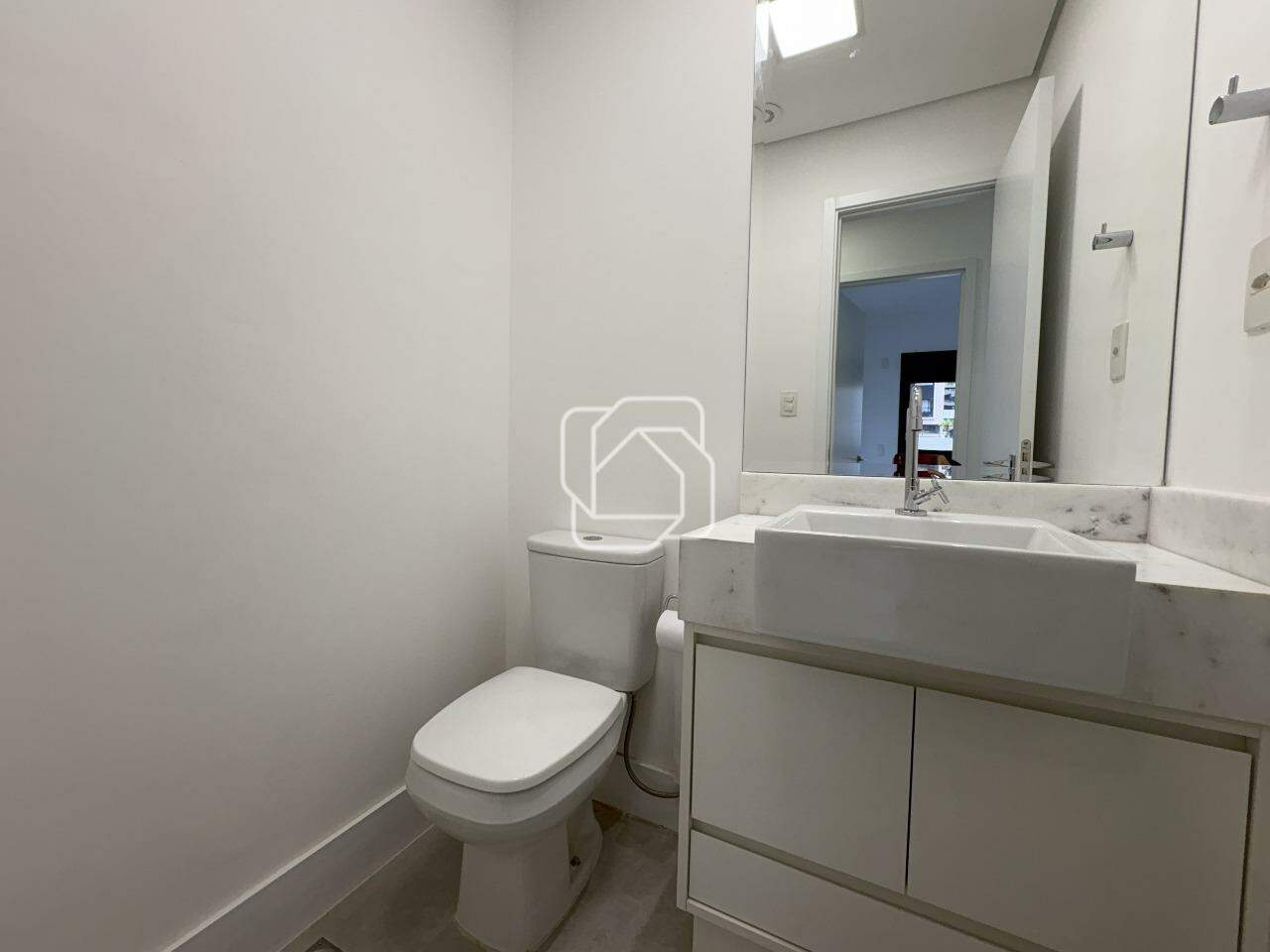 Apartamento para aluguel em Indaiatuba - SP - Atmosphera: 