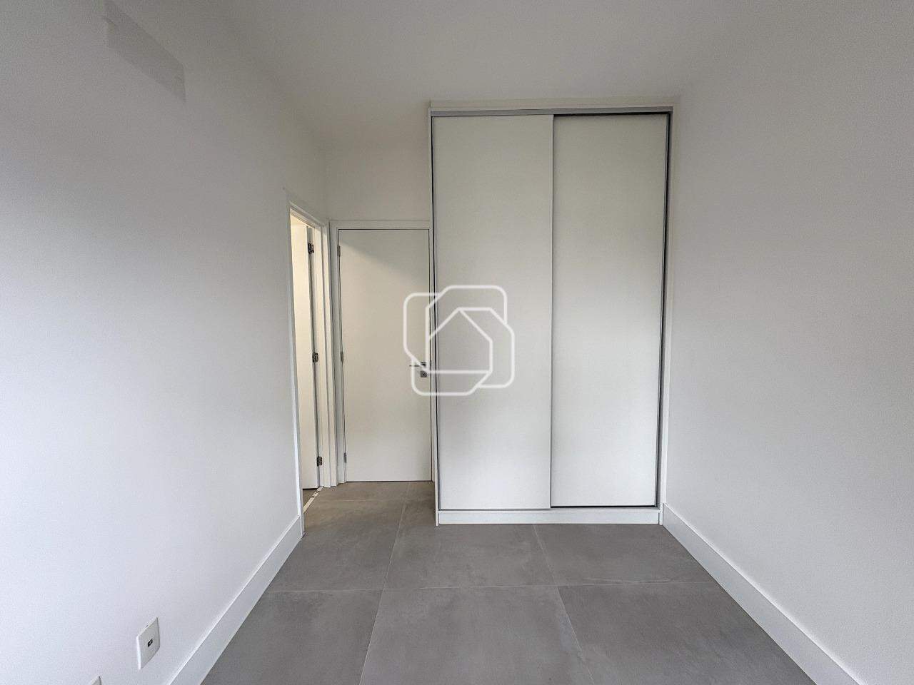 Apartamento para aluguel em Indaiatuba - SP - Atmosphera: 
