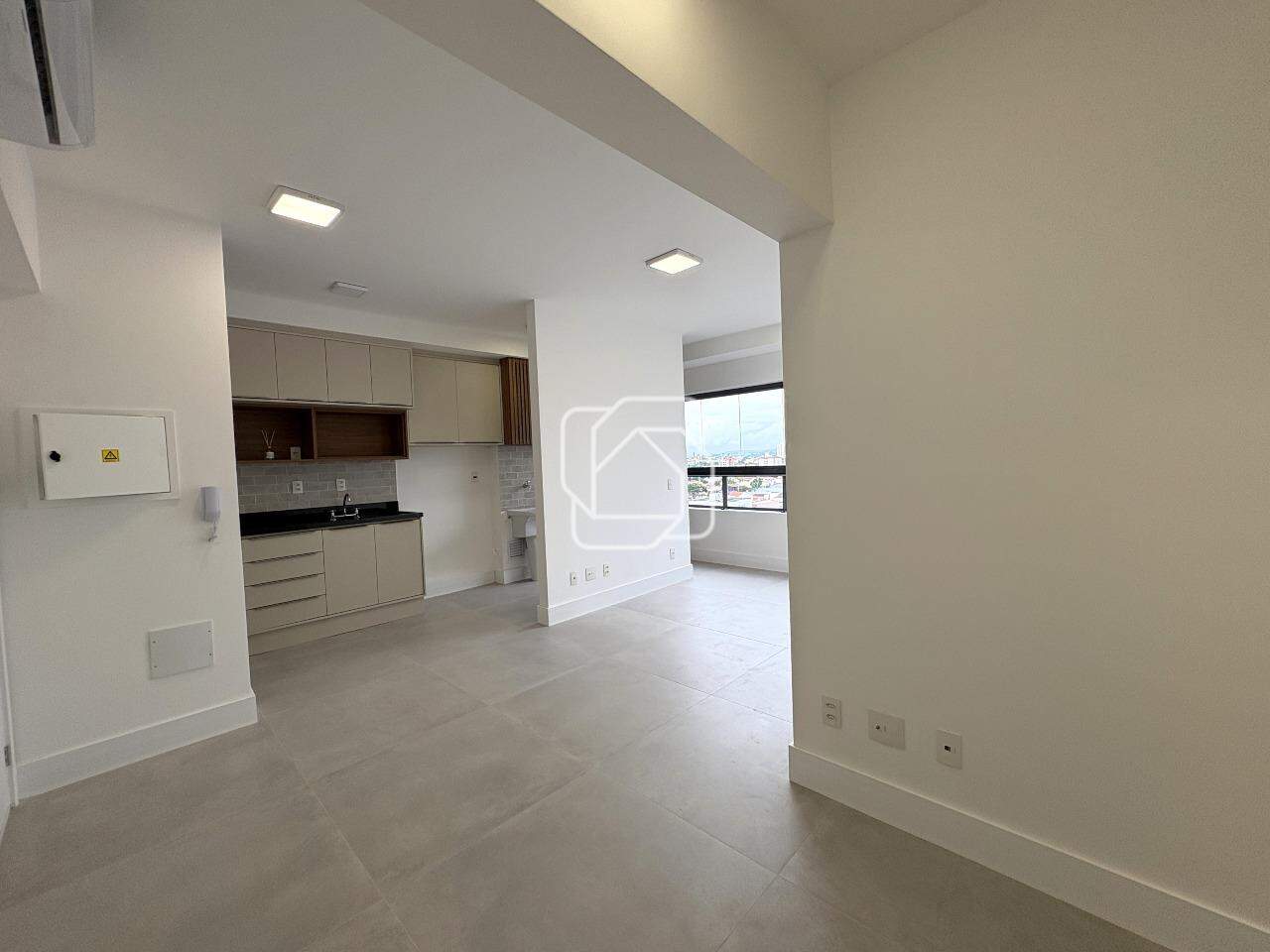 Apartamento para aluguel em Indaiatuba - SP - Atmosphera: 