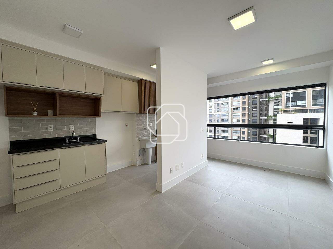 Apartamento para aluguel em Indaiatuba - SP - Atmosphera: 