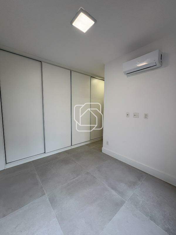 Apartamento para aluguel em Indaiatuba - SP - Atmosphera: 