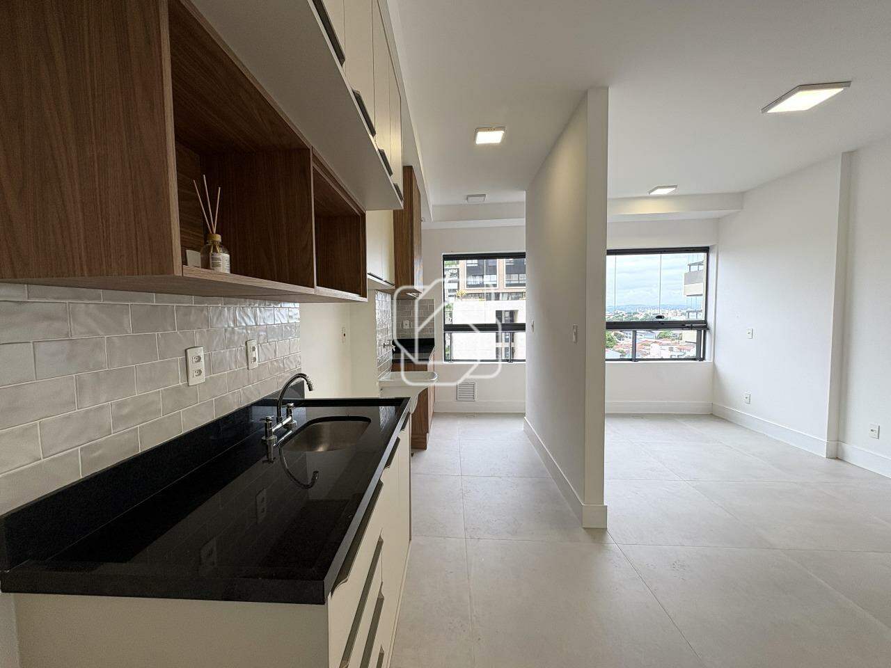 Apartamento para aluguel em Indaiatuba - SP - Atmosphera: 