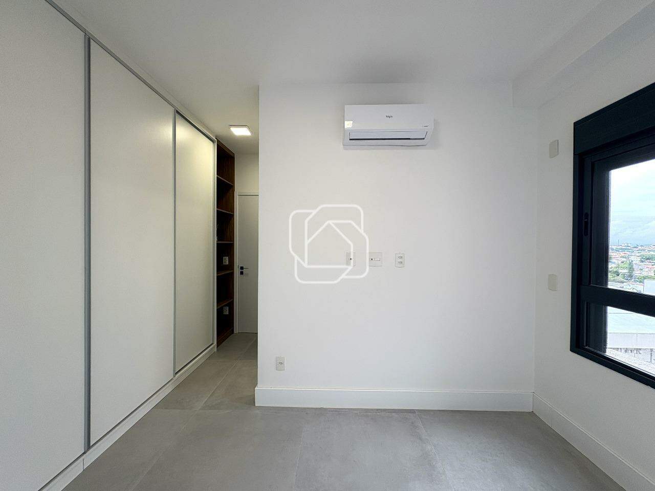 Apartamento para aluguel em Indaiatuba - SP - Atmosphera: 