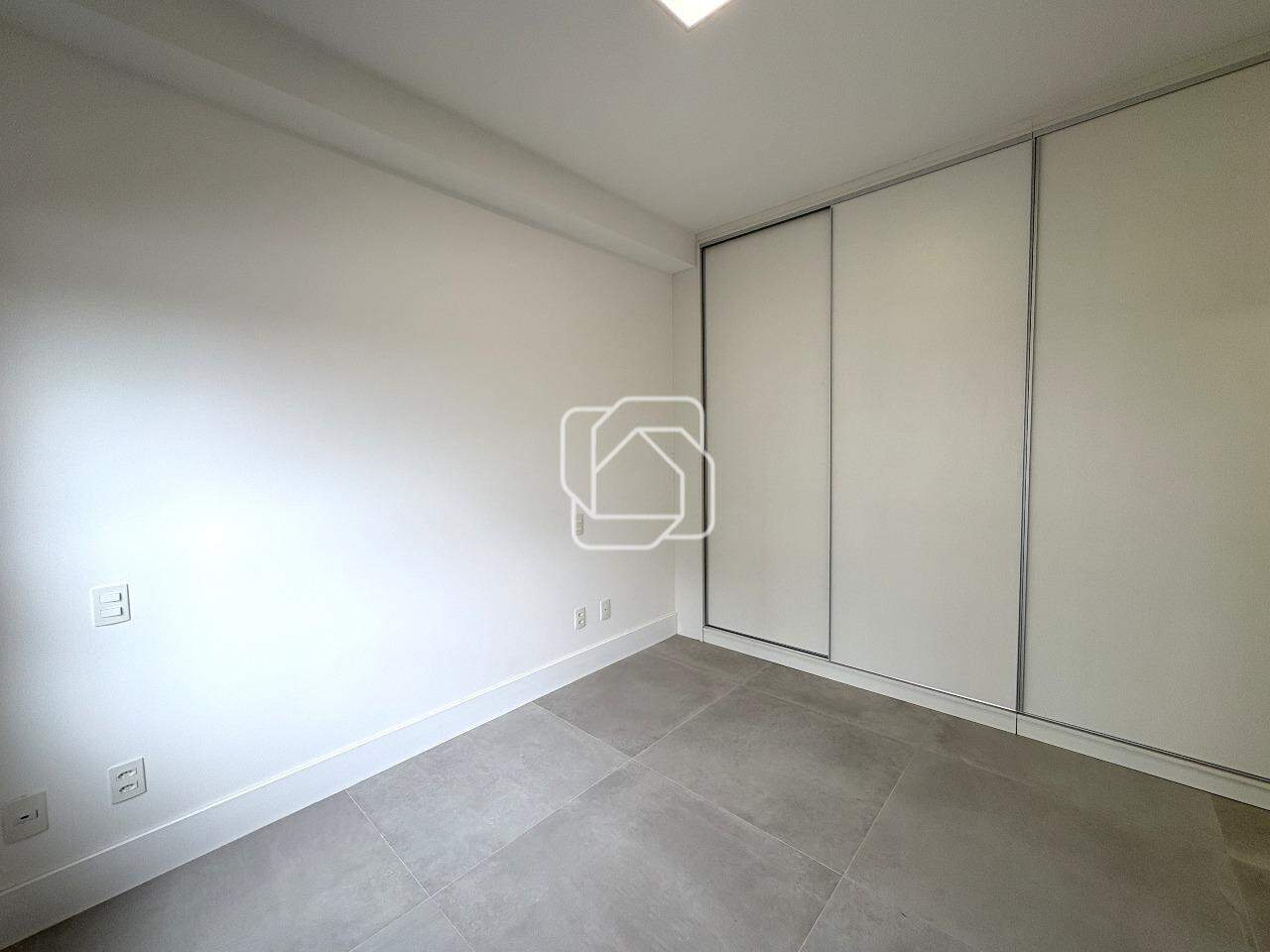 Apartamento para aluguel em Indaiatuba - SP - Atmosphera: 