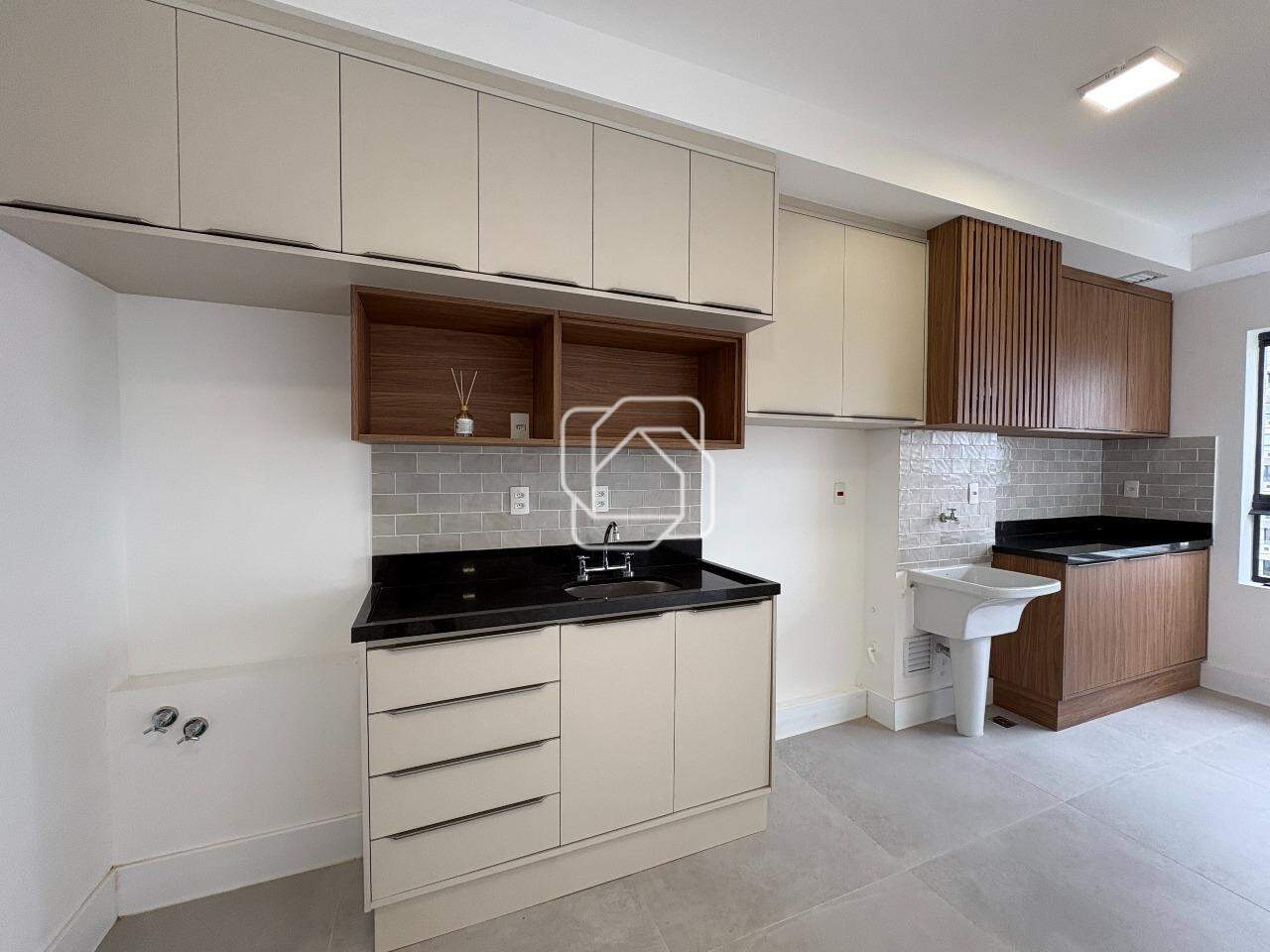 Apartamento para aluguel em Indaiatuba - SP - Atmosphera: 