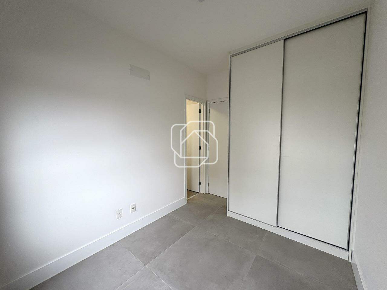 Apartamento para aluguel em Indaiatuba - SP - Atmosphera: 