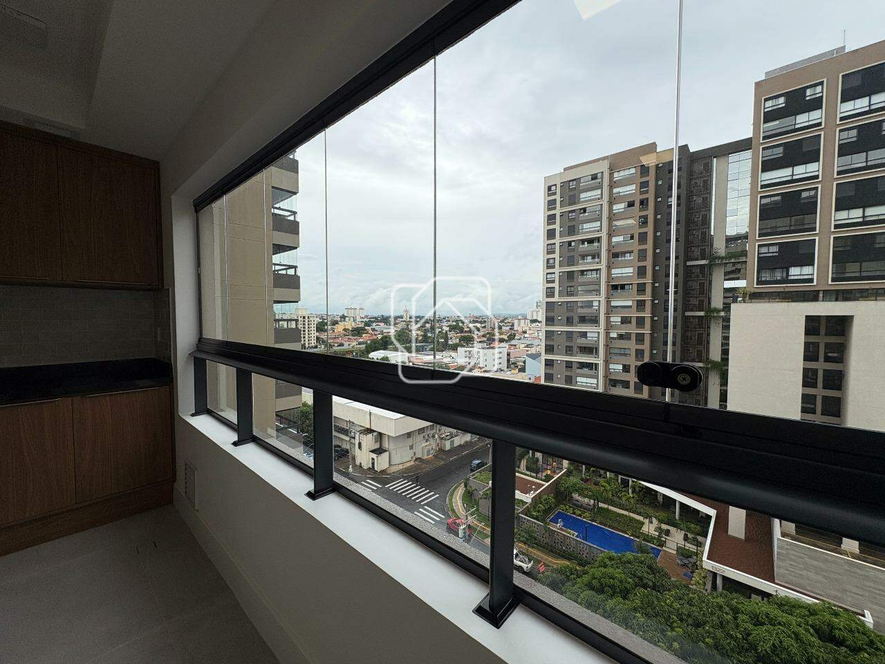 Apartamento para aluguel em Indaiatuba - SP - Atmosphera: 
