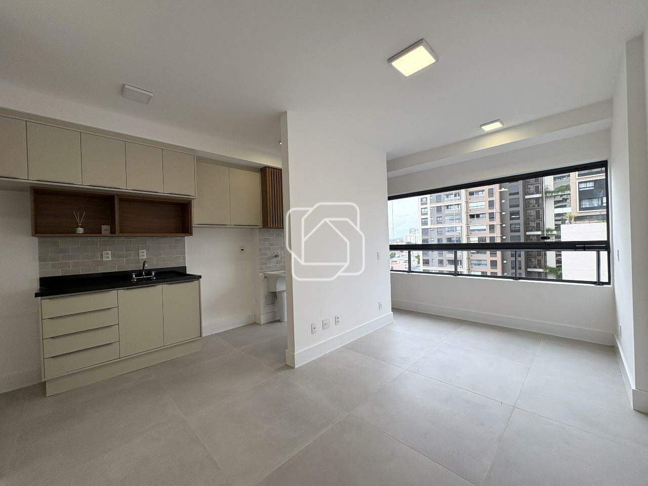 Apartamento para aluguel em Indaiatuba - SP - Atmosphera: 