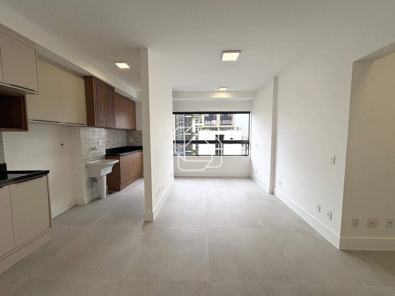 Apartamento para aluguel em Indaiatuba - SP - Atmosphera: 