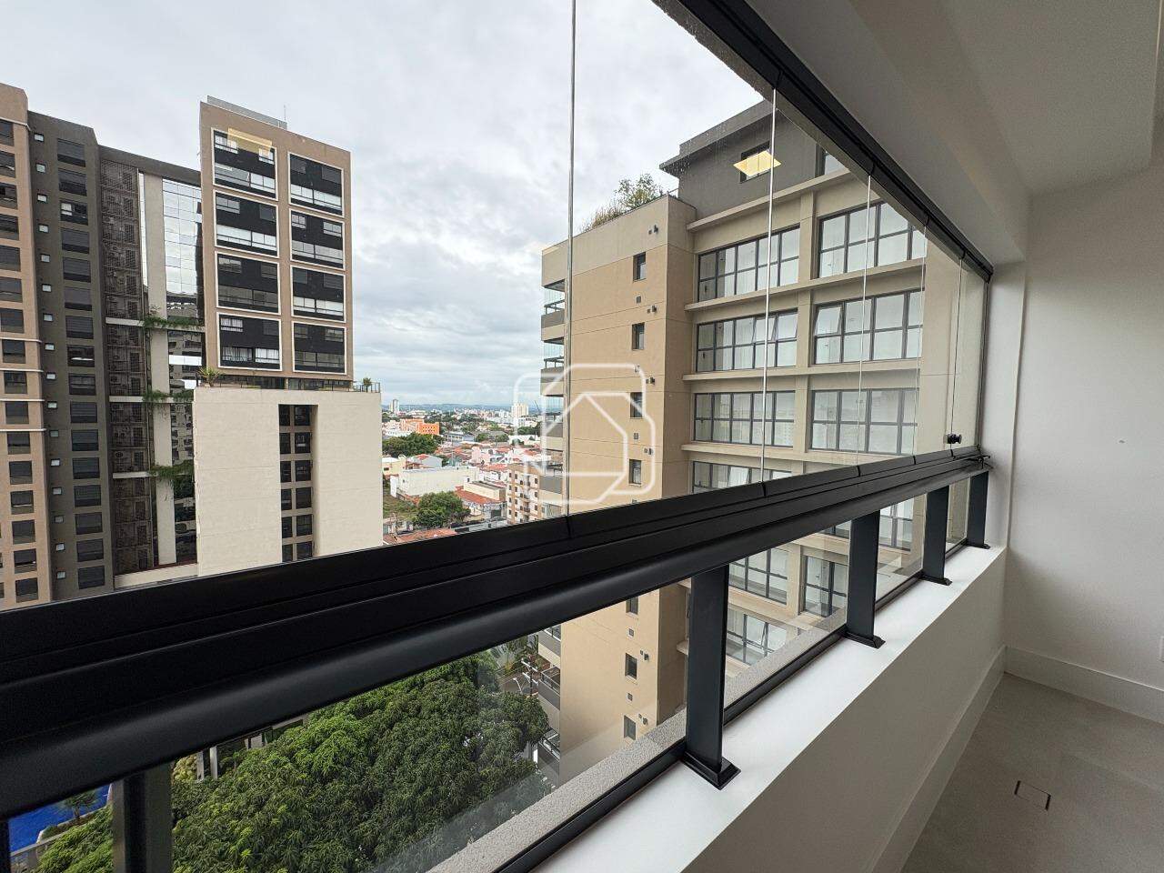 Apartamento para aluguel em Indaiatuba - SP - Atmosphera: 