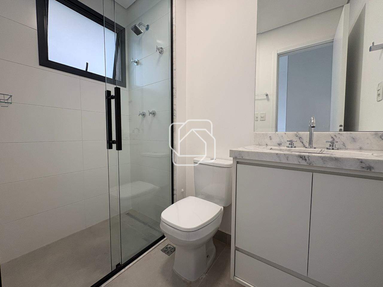 Apartamento para aluguel em Indaiatuba - SP - Atmosphera: 