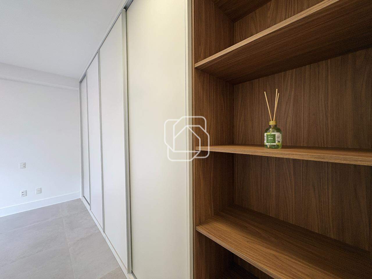 Apartamento para aluguel em Indaiatuba - SP - Atmosphera: 