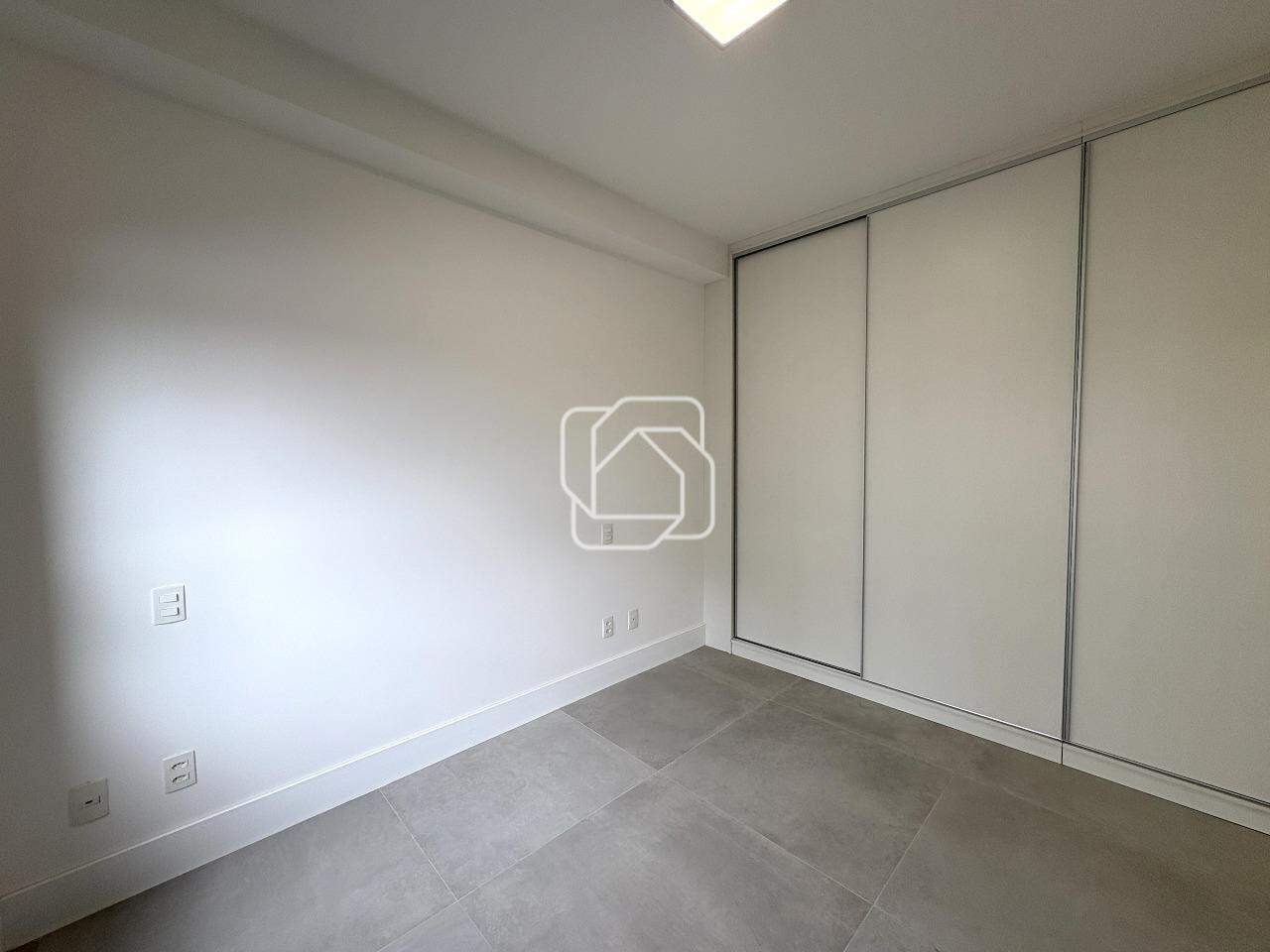 Apartamento para aluguel em Indaiatuba - SP - Atmosphera: 