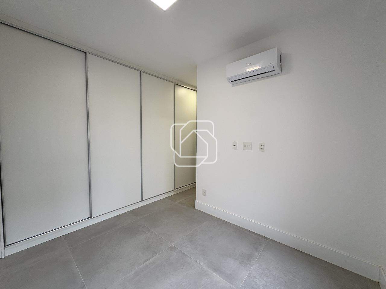 Apartamento para aluguel em Indaiatuba - SP - Atmosphera: 