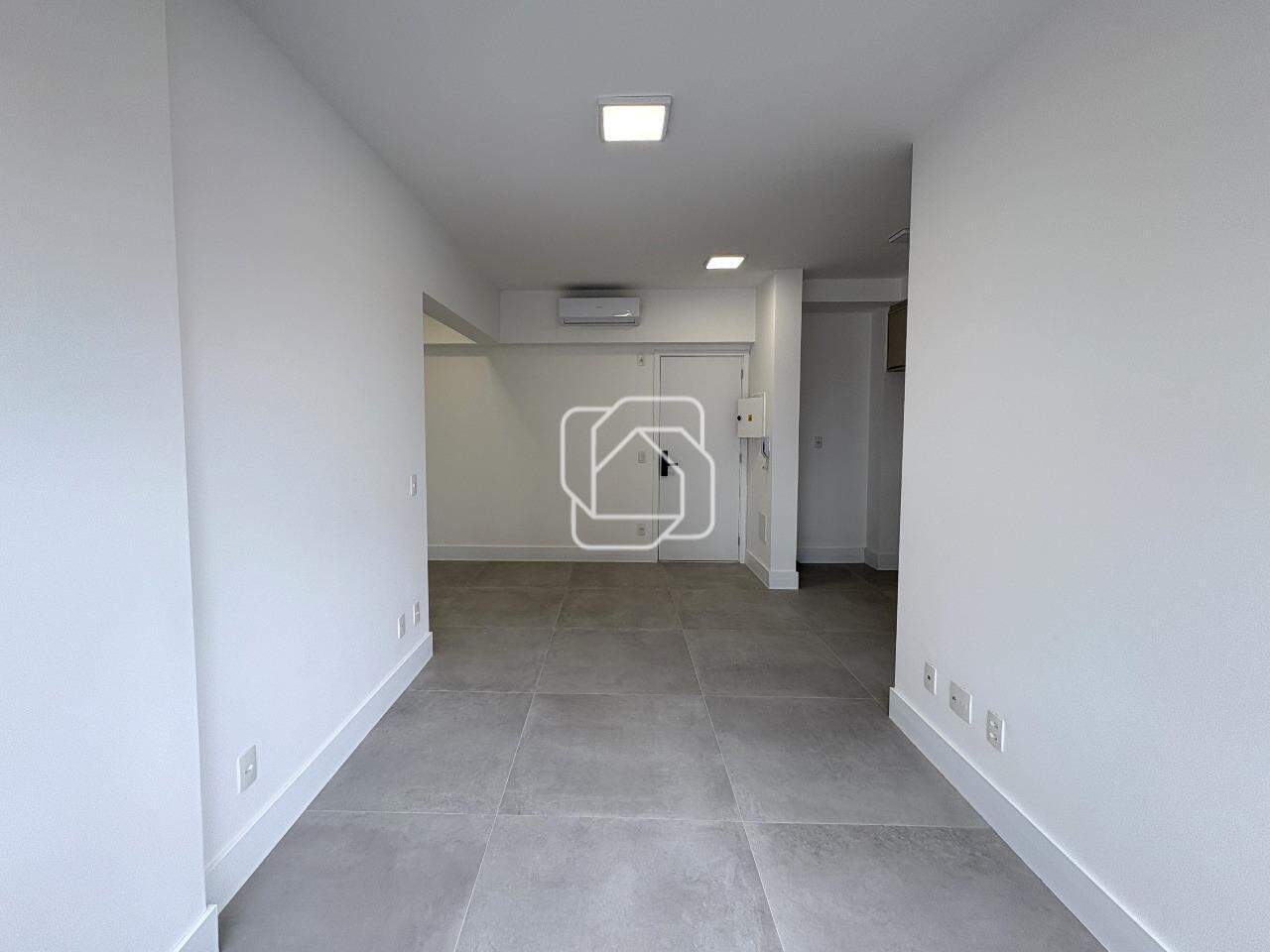 Apartamento para aluguel em Indaiatuba - SP - Atmosphera: 