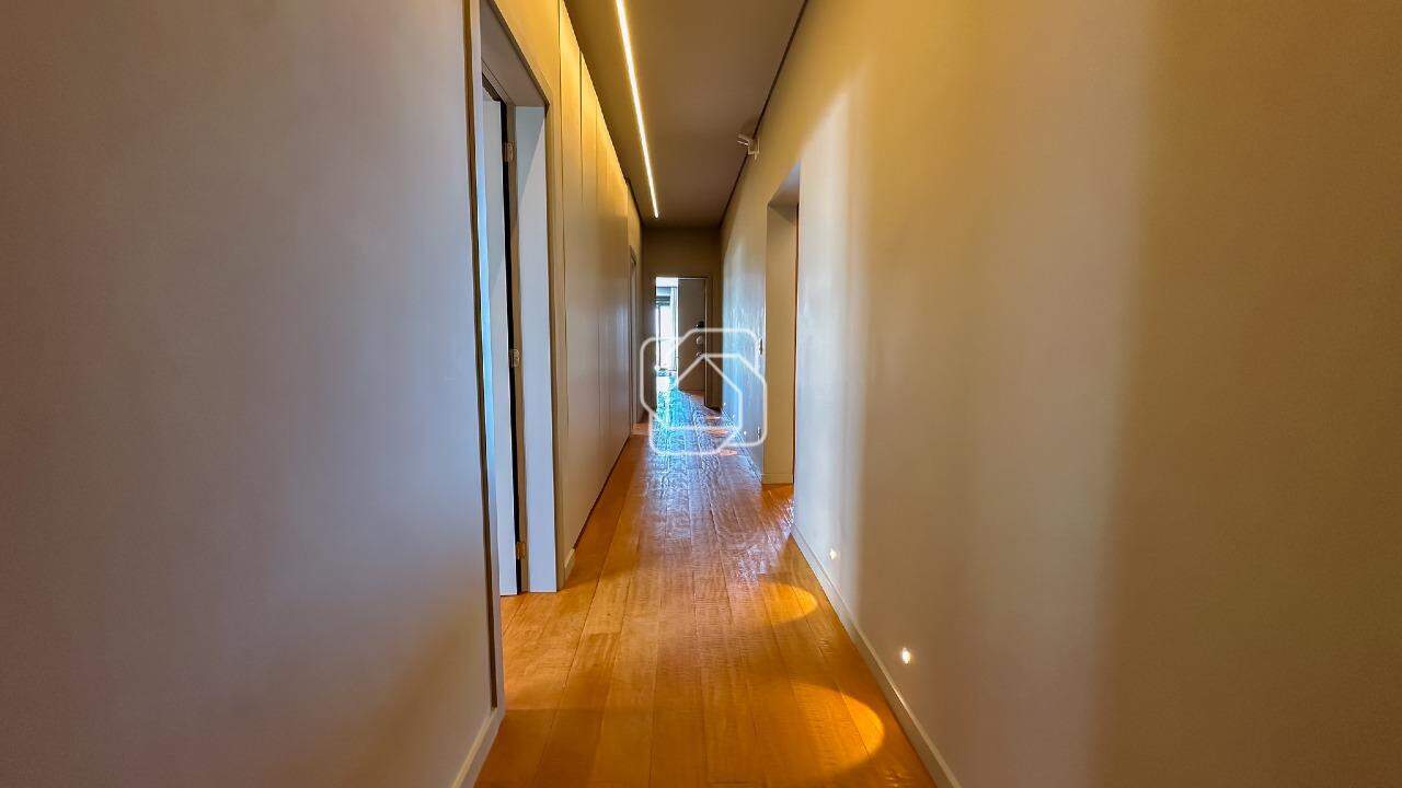 Casa de Condomínio à venda em Cabreúva - SP - Portal do Japy Golf Clube: