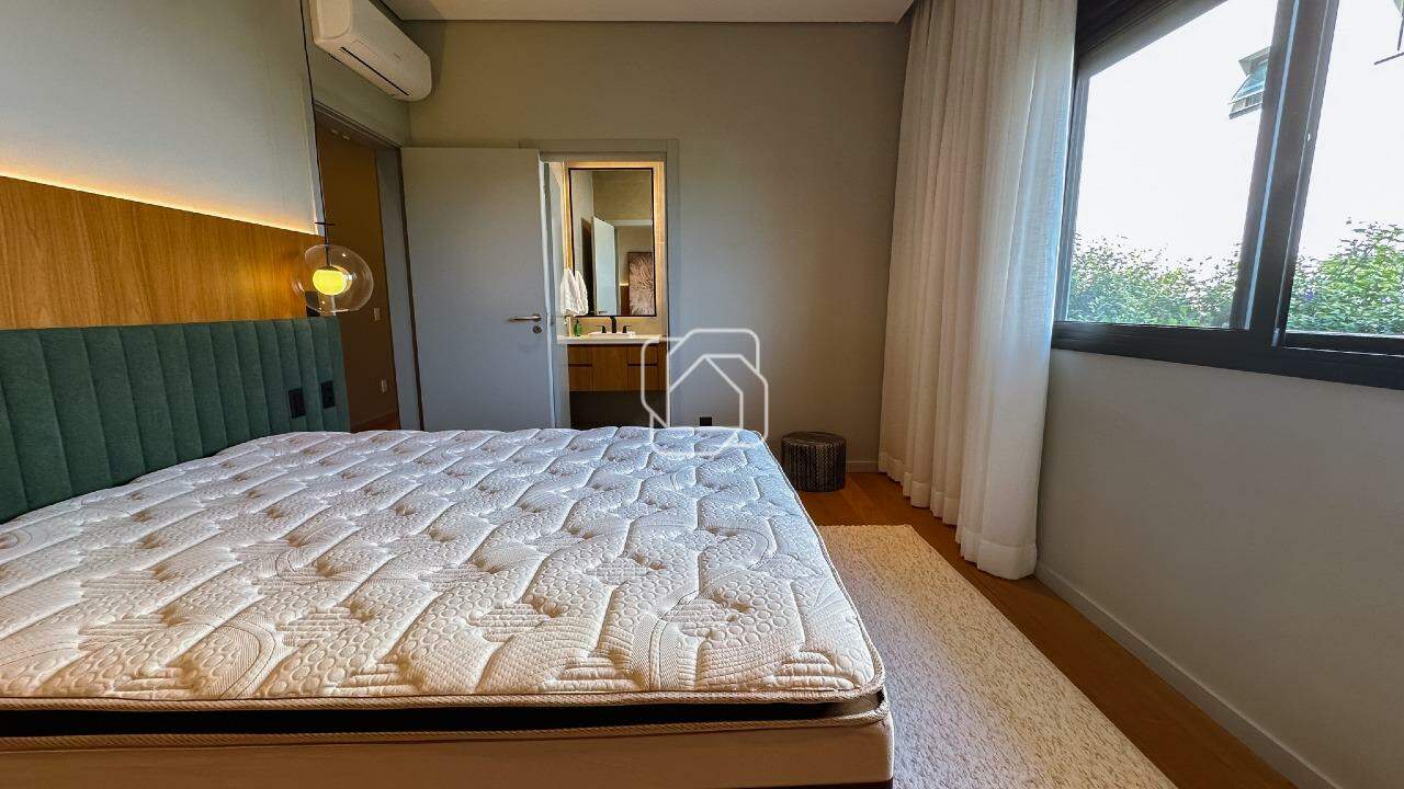 Casa de Condomínio à venda em Cabreúva - SP - Portal do Japy Golf Clube: