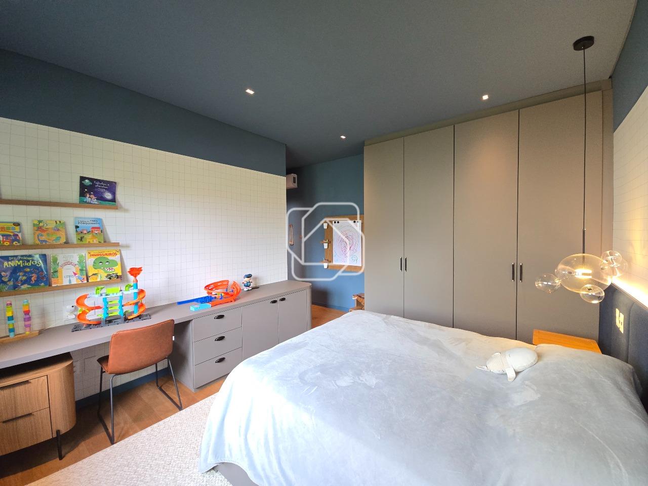 Casa de Condomínio à venda em Cabreúva - SP - Portal do Japy Golf Clube: 