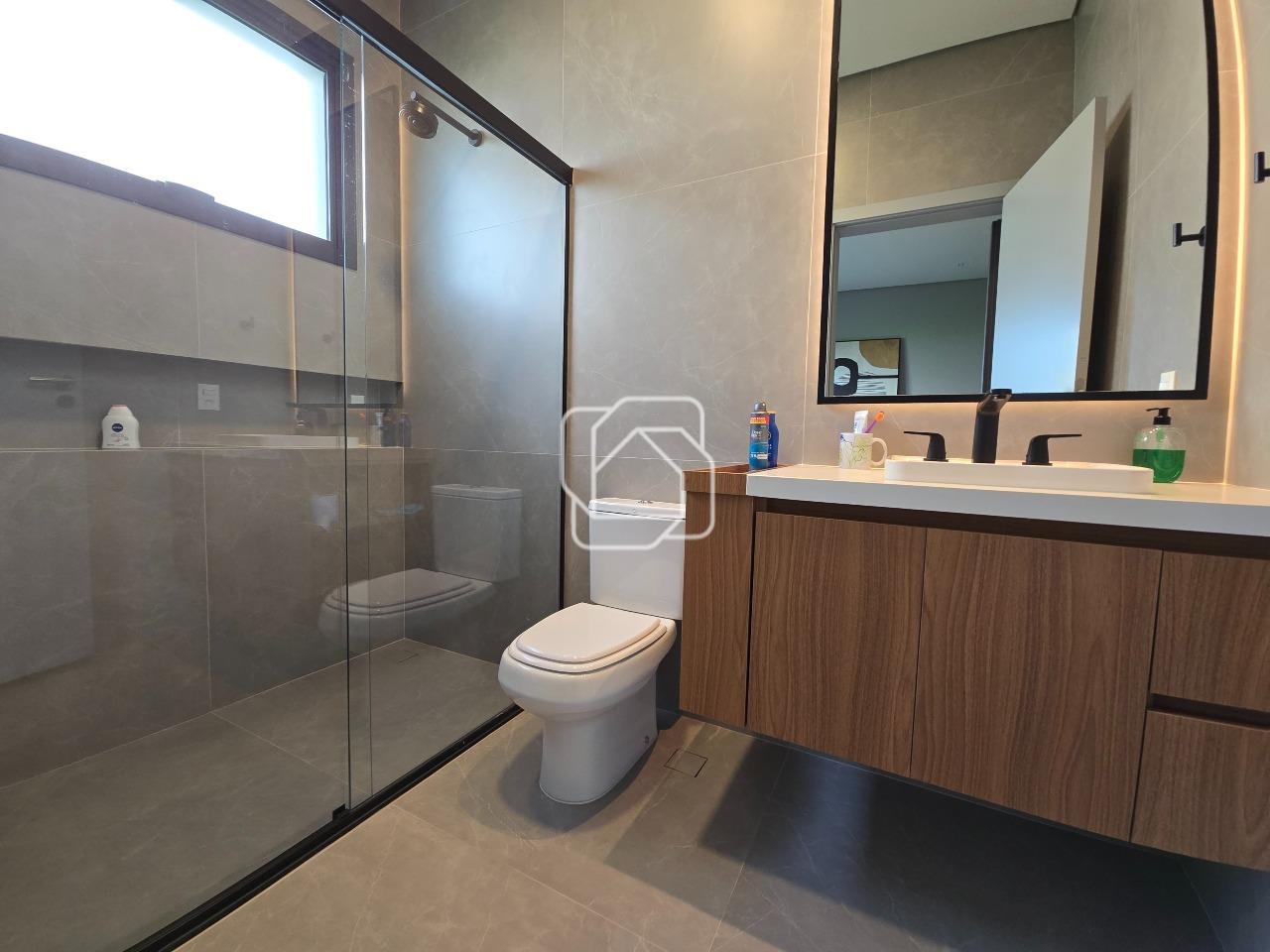 Casa de Condomínio à venda em Cabreúva - SP - Portal do Japy Golf Clube: 