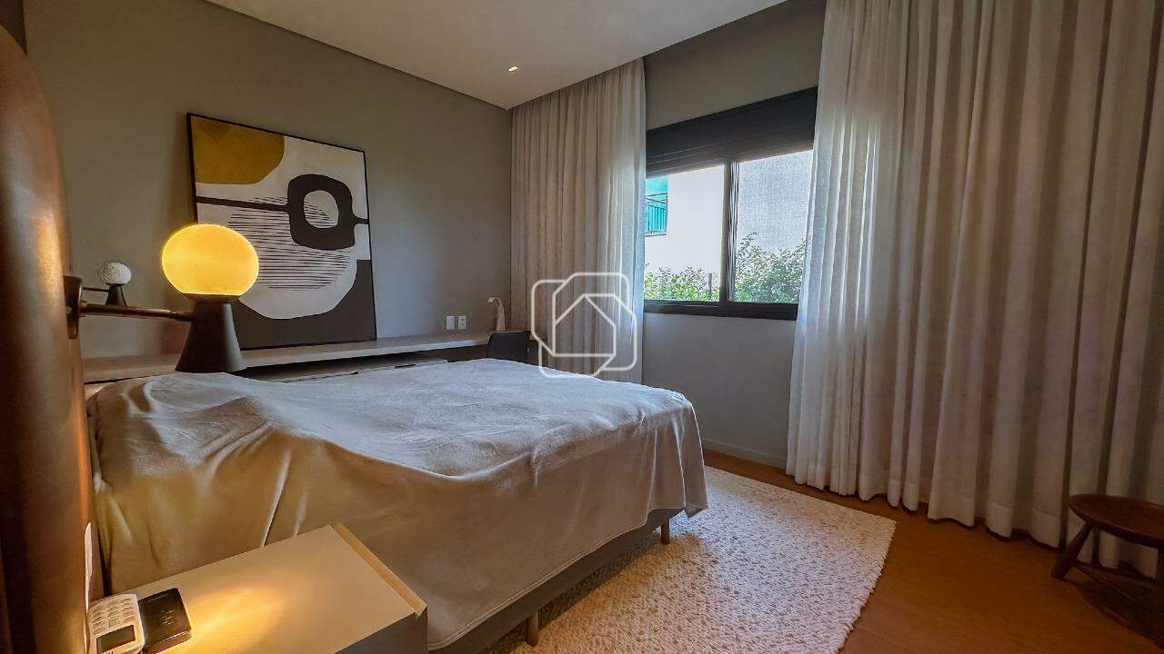 Casa de Condomínio à venda em Cabreúva - SP - Portal do Japy Golf Clube: 