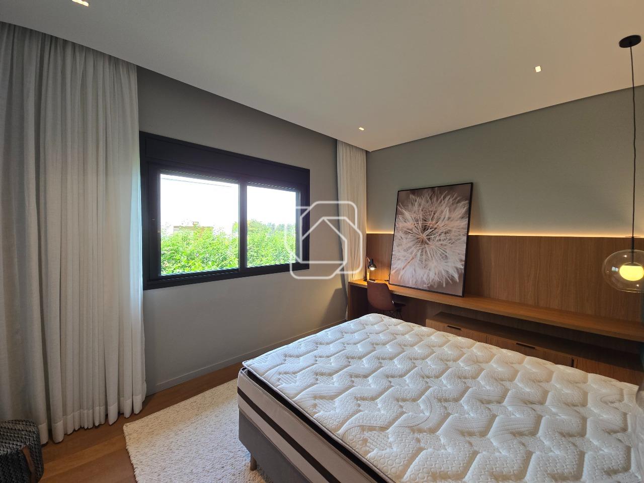 Casa de Condomínio à venda em Cabreúva - SP - Portal do Japy Golf Clube: 