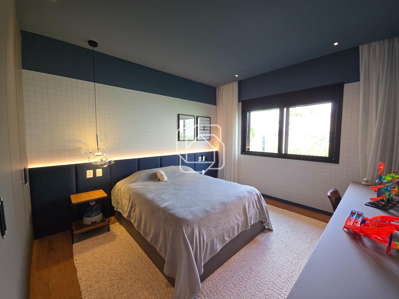 Casa de Condomínio à venda em Cabreúva - SP - Portal do Japy Golf Clube: 