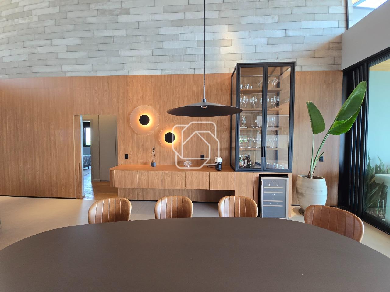 Casa de Condomínio à venda em Cabreúva - SP - Portal do Japy Golf Clube: 