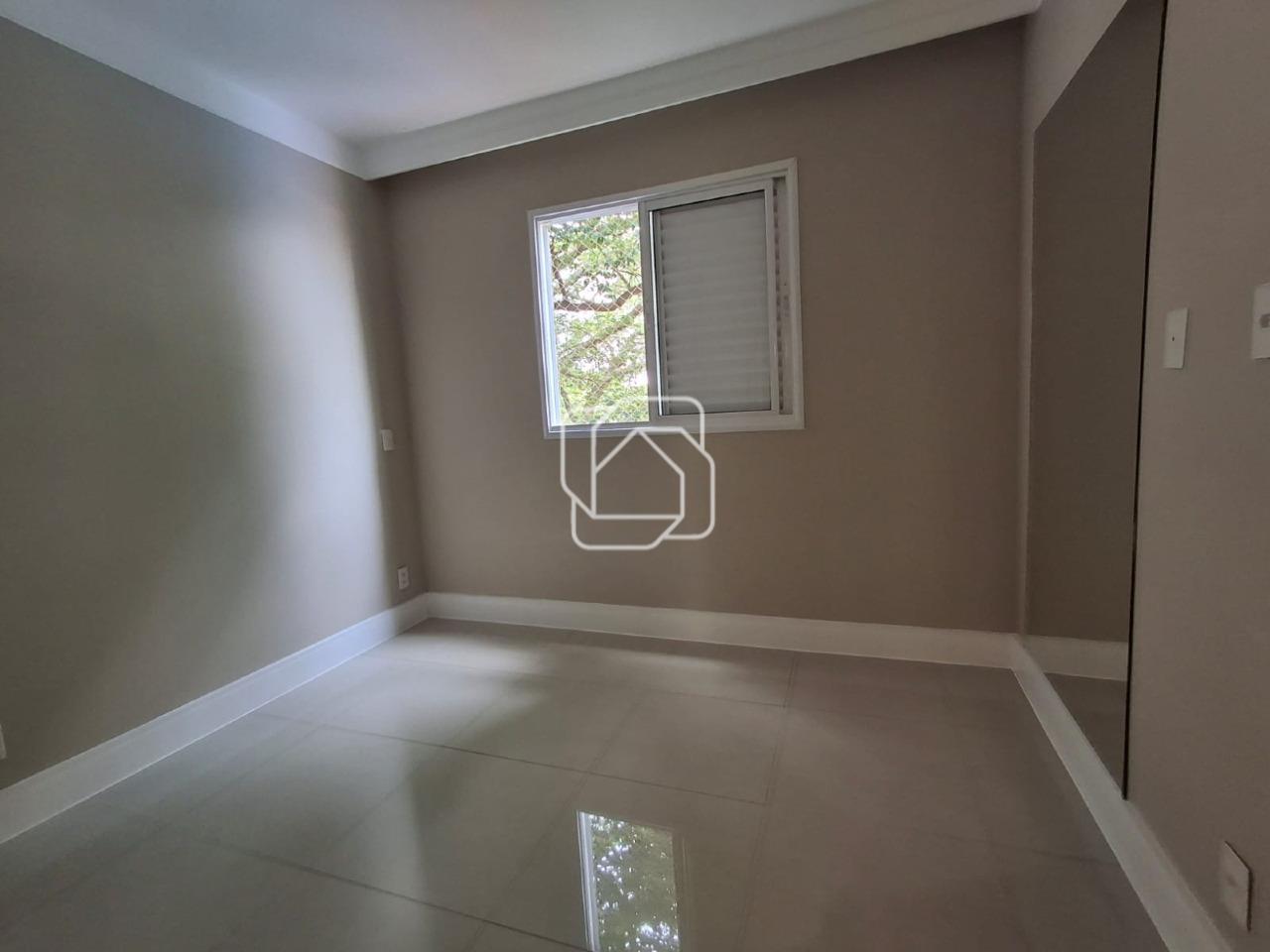 Apartamento para aluguel em Indaiatuba - SP - Vila Sfeir: 