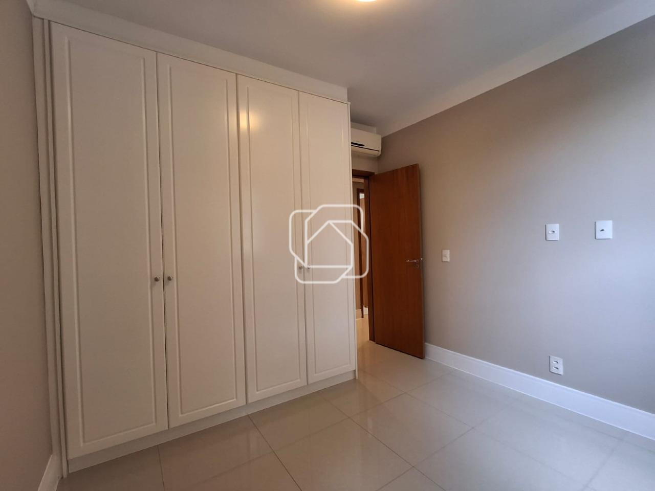 Apartamento para aluguel em Indaiatuba - SP - Vila Sfeir: 