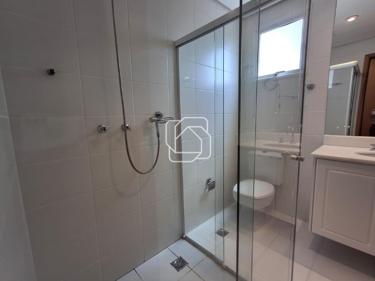Apartamento para aluguel em Indaiatuba - SP - Vila Sfeir: 