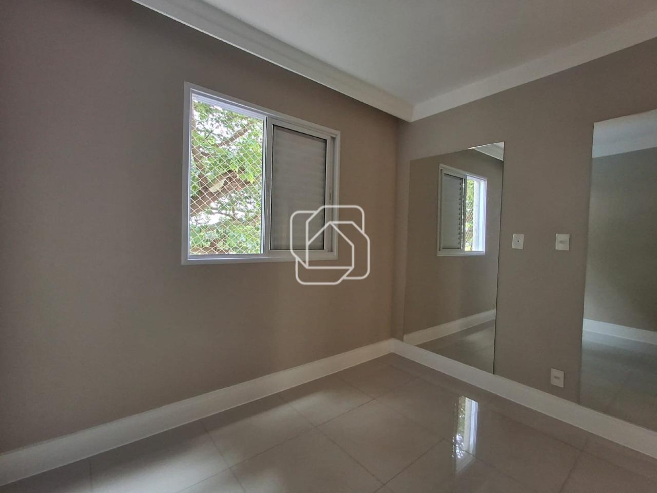 Apartamento para aluguel em Indaiatuba - SP - Vila Sfeir: 