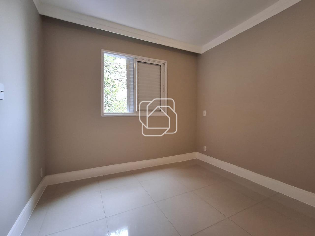 Apartamento para aluguel em Indaiatuba - SP - Vila Sfeir: 