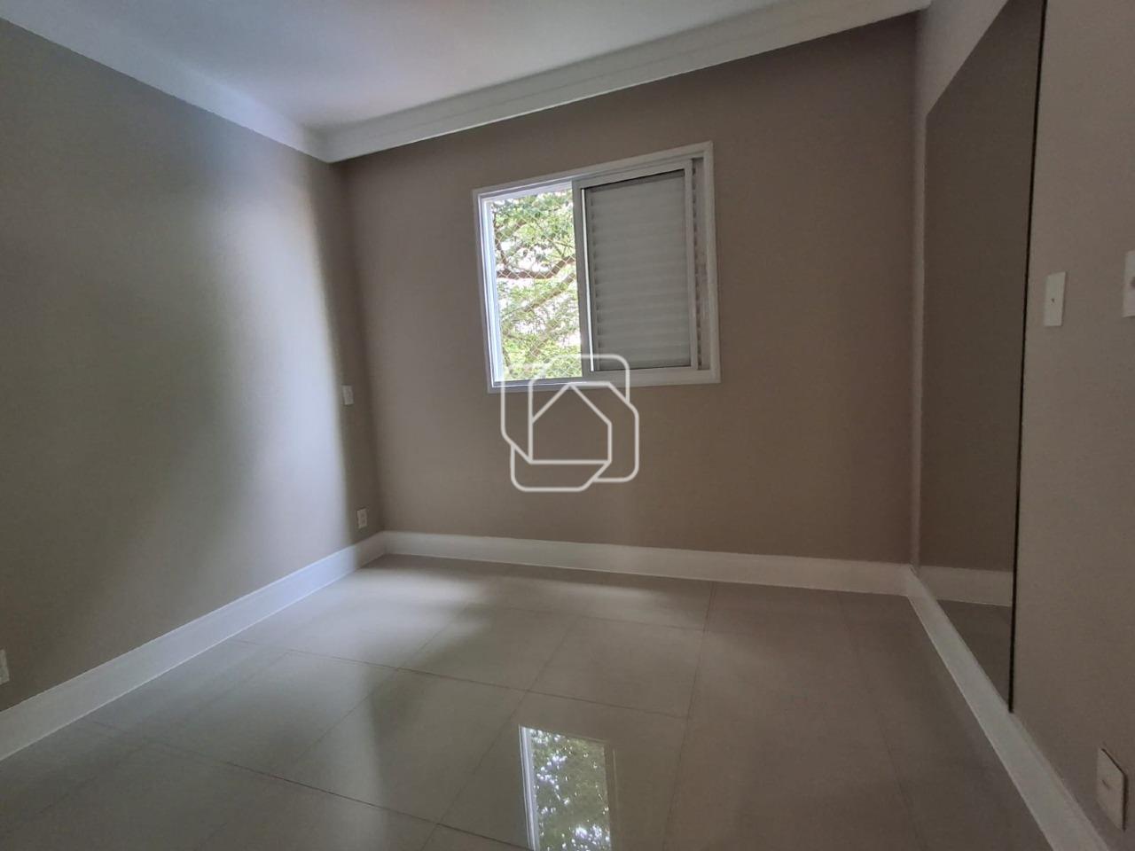 Apartamento para aluguel em Indaiatuba - SP - Vila Sfeir: 