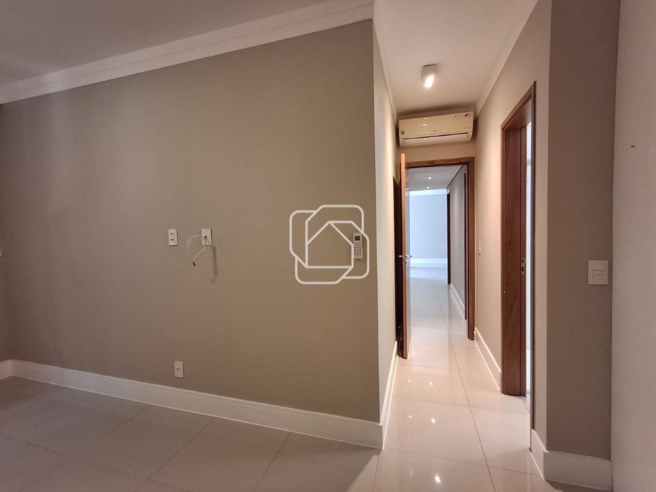 Apartamento para aluguel em Indaiatuba - SP - Vila Sfeir: 