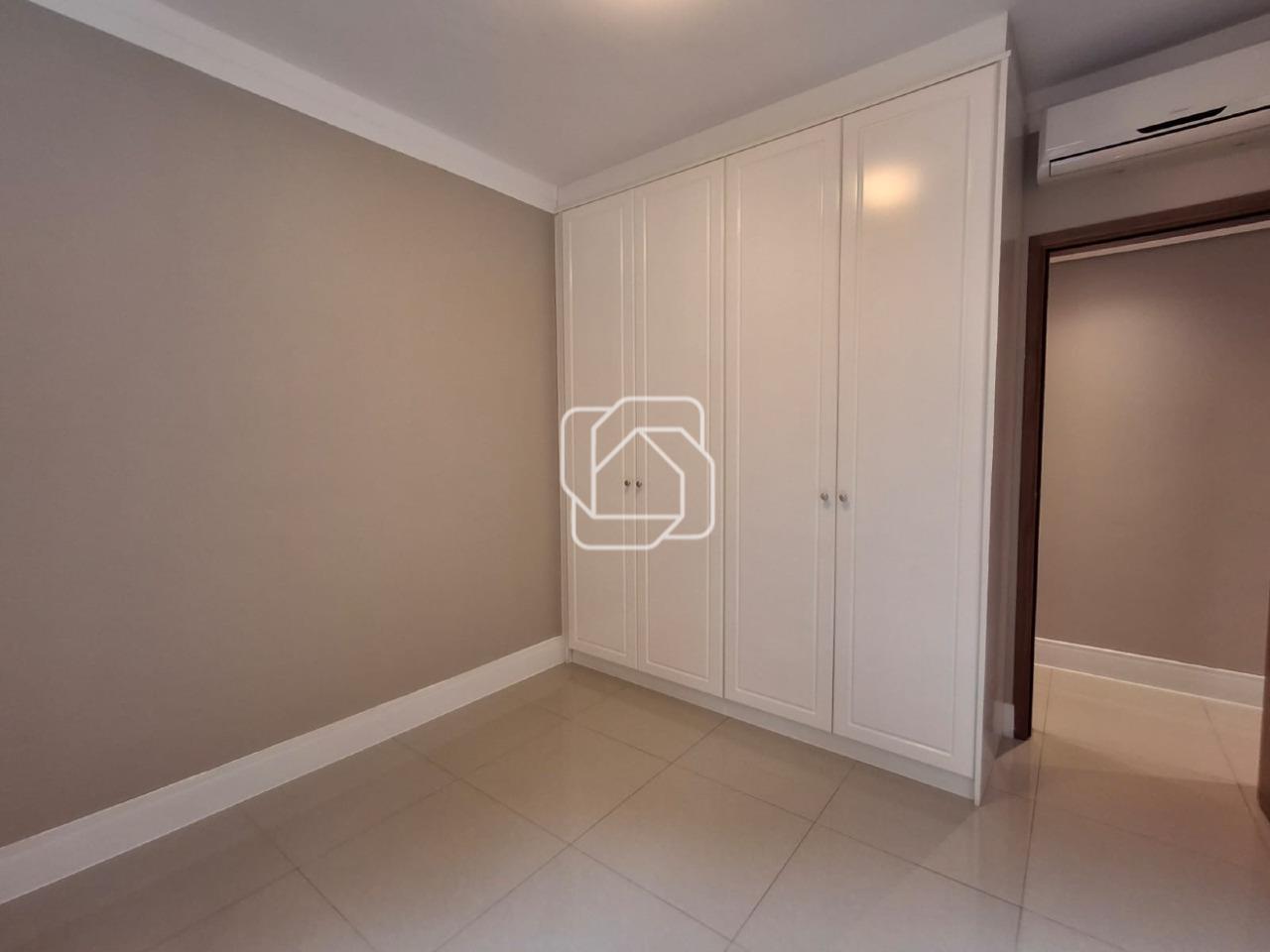 Apartamento para aluguel em Indaiatuba - SP - Vila Sfeir: 