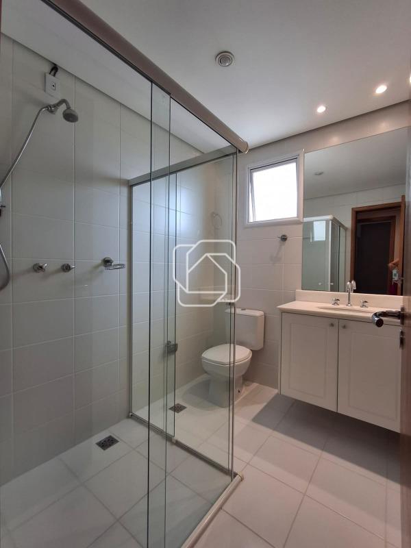 Apartamento para aluguel em Indaiatuba - SP - Vila Sfeir: 