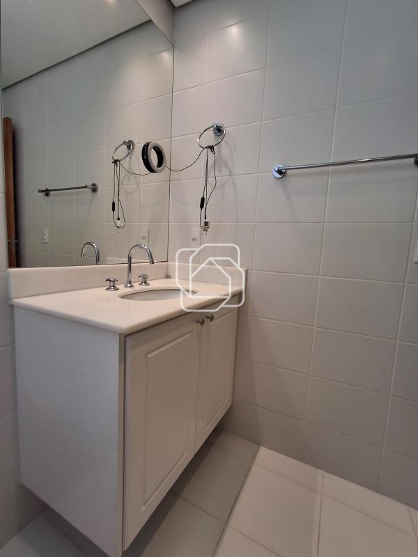 Apartamento para aluguel em Indaiatuba - SP - Vila Sfeir: 