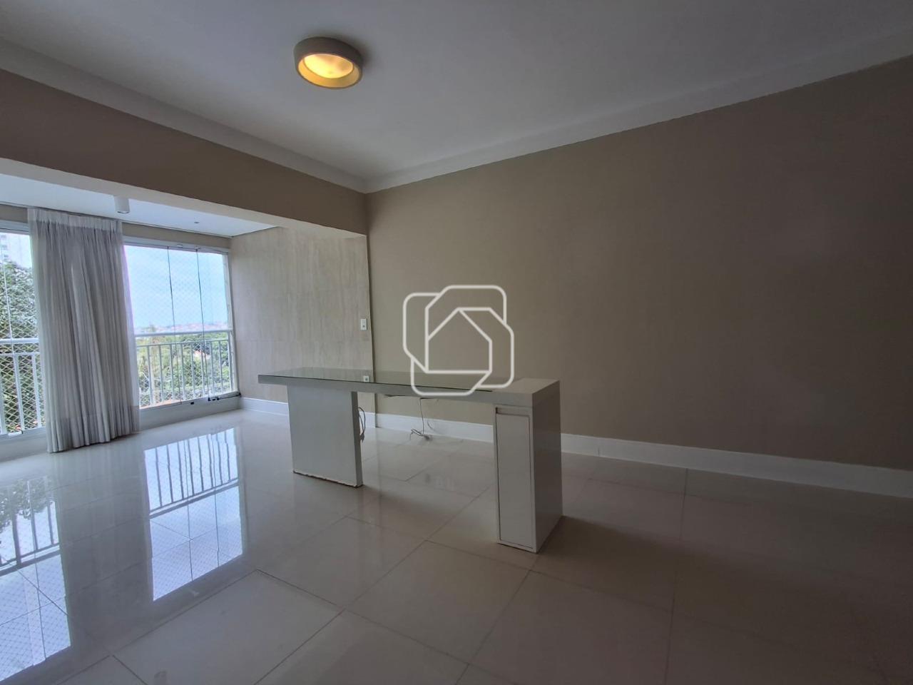 Apartamento para aluguel em Indaiatuba - SP - Vila Sfeir: 